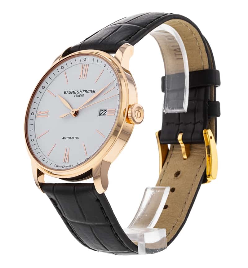 Baume et Mercier Classima Executives M0A10271
